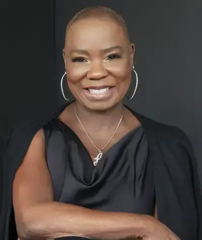 Dr. Arianna Sholes-Douglas: BWHI Power in the Pause 2026
