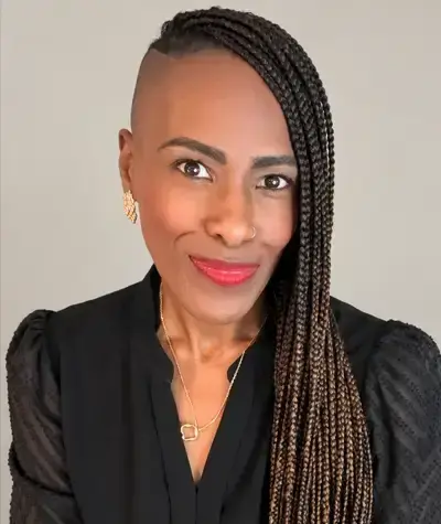 Dr. Charryse Johnson: BWHI Power in the Pause