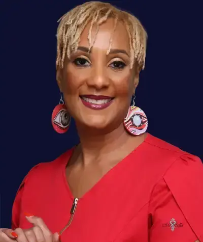 Dr. Mia T. Cowan: BWHI Power in the Pause